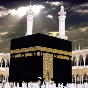 Umrah In Last 10 days Of Ramadan.
